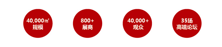 为何参展 第1张-2019年9月18-20日—WATERTECH CHINA (BEIJING) 北京国际水处理展览会暨膜技术与装备展览会