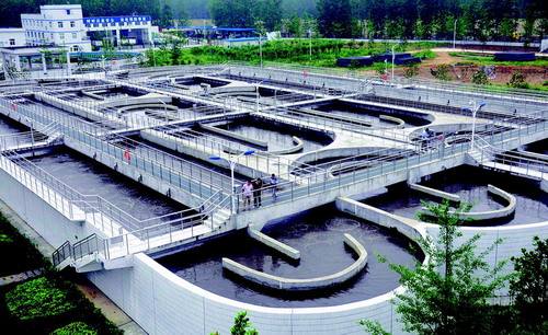 未来ppp模式将加速中国污水处理行业市场化进程