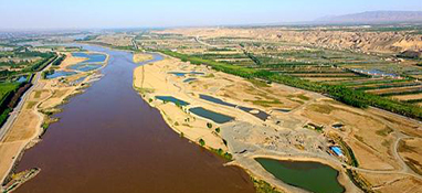 《黄河保护法》立法思路确定 让黄河治理有了新定义