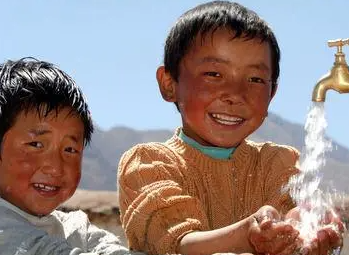 西藏解决200多万农牧民饮水安全问题！new