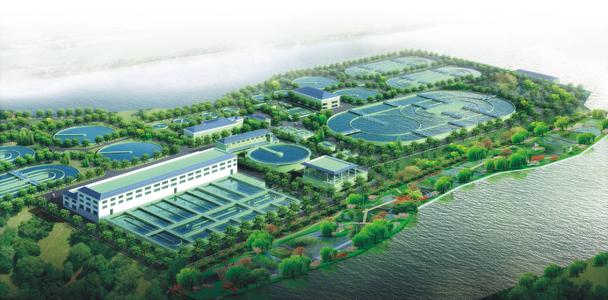2020年中国污水处理行业发展简报