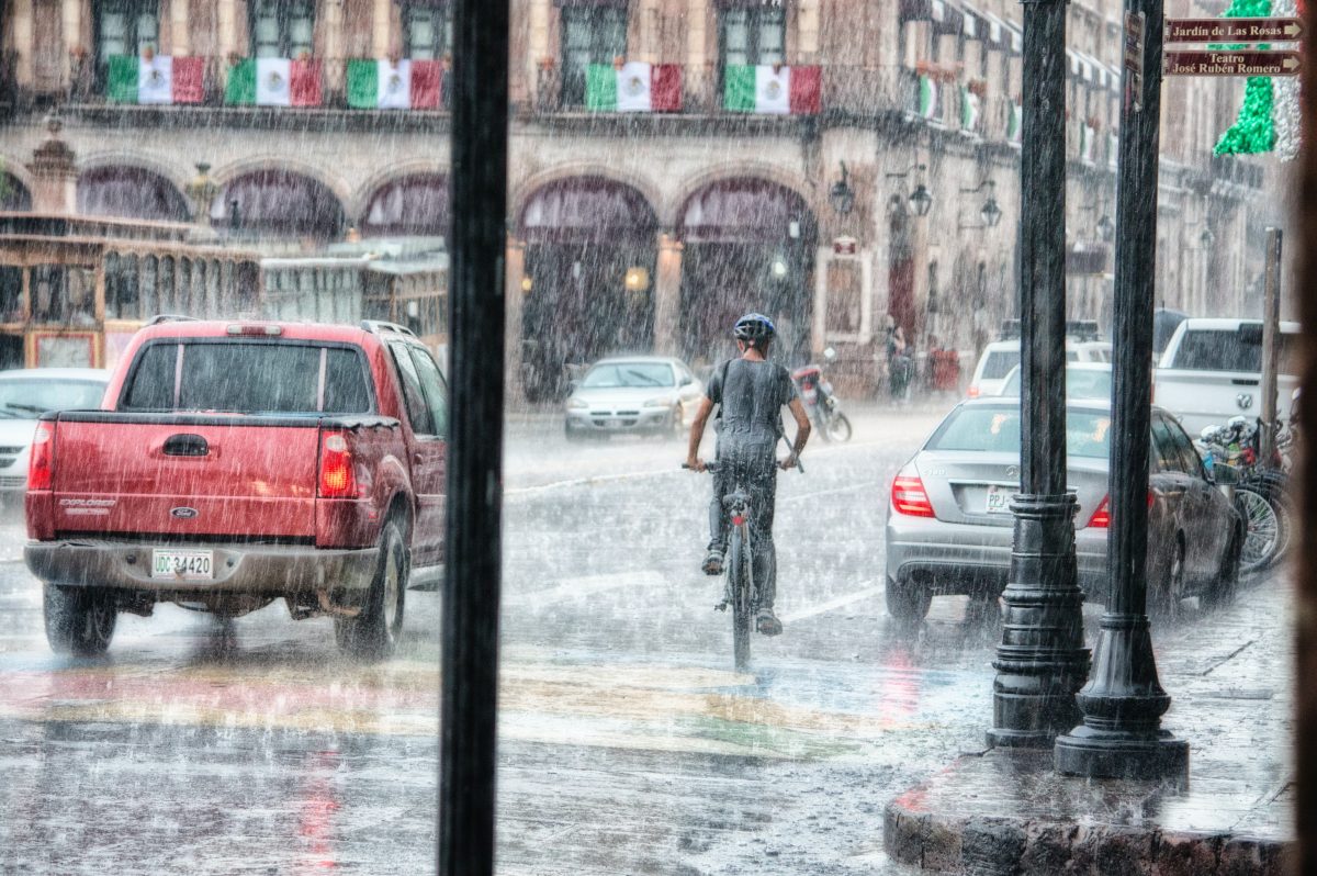 技术分享 | 污水处理厂暴雨、洪水灾害应急预案！