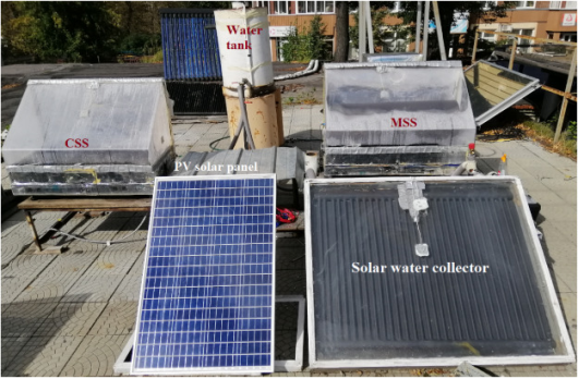 科技 || 俄科学家研发新型太阳能蒸馏器，可将饮用水生产效率提高近300％