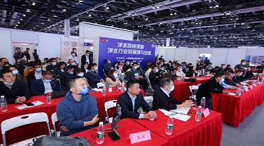 净水营销课程：净水行业的困境与出路