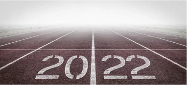 2022伊始：站在新起点、迎接新挑战、探寻新机遇