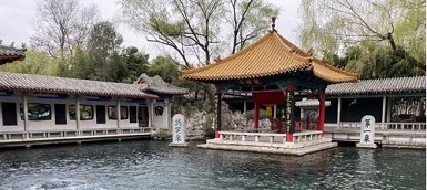 城市资讯|济南每年节水能省出10个“大明湖”