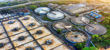 提升亚洲最大城中湖水质！汤逊湖污水处理厂尾水排江工程正式通水投运