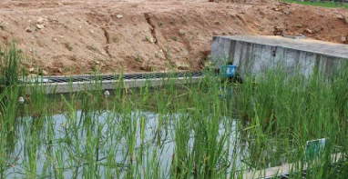 生态环境部审议并原则通过《关于进一步推进农村生活污水治理的指导意见》等标准
