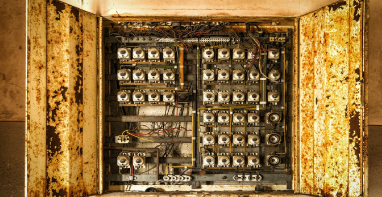 淘汰的废旧电器去哪了？